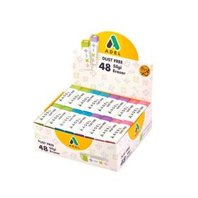 Adel Dust-Free Silgi