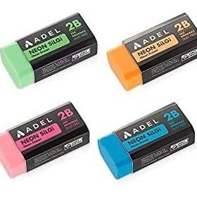 Adel Dust-Free Silgi