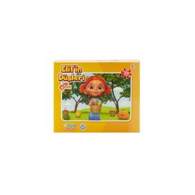 Adel Elif’in Düşleri 100 Parça Puzzle