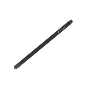 Adel Fineliner 0.4 mm Kahverengi Keçeli Kalem