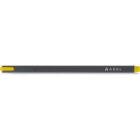Adel Fineliner 0.4 Sarı 12'li İnce Uçlu Kalem