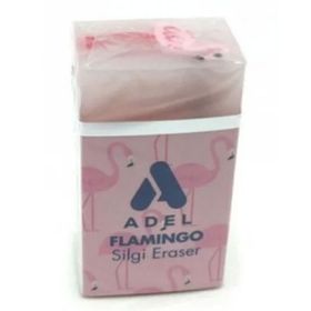 Adel Flamingo 2 Adet Silgi
