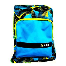 Adel Game- 8 Okul Sırt Çantası