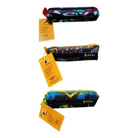 Adel Game Slim Kalem Çantası