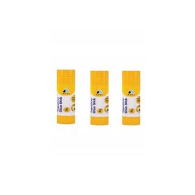 Adel Glue Stick 3x21 gr Yapıştırıcı
