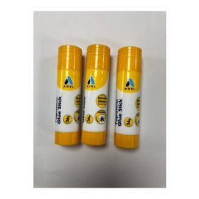 Adel Glue Stick 3x21 gr Yapıştırıcı