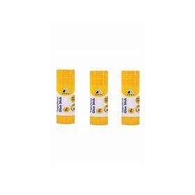 Adel Glue Stick 3x21 gr Yapıştırıcı