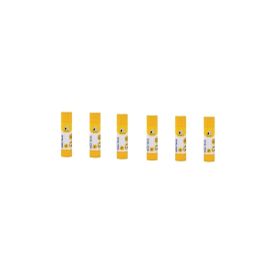 Adel Glue Stick 6x8 gr Yapıştırıcı