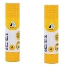 Adel Glue Stick 6x8 gr Yapıştırıcı