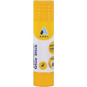 Adel Glue Stick 8 gr Yapıştırıcı
