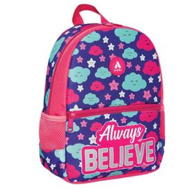 Adel Junior Always Believe 000179 Anaokul Çantası