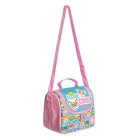 Adel Junior Corgi 000145 Beslenme Çantası