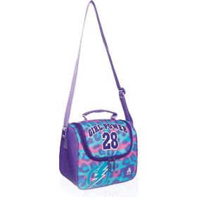 Adel Junior Girl Power 000142 Beslenme Çantası
