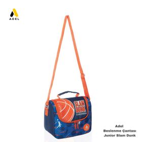 Adel Junior Slam Dunk 000149 Beslenme Çantası