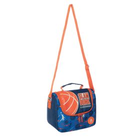 Adel Junior Slam Dunk 000149 Beslenme Çantası