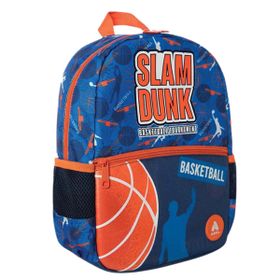 Adel Junior Slam Dunk 000187 Anaokul Çantası