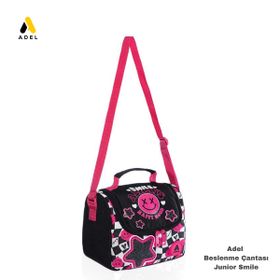 Adel Junior Smile 000146 Beslenme Çantası