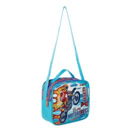 Adel Kids Motocross Pvc 000160 Beslenme Çantası