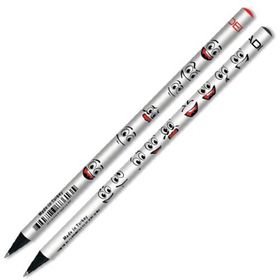 Adel Komik Yüzler Kurşun Kalem