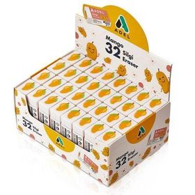 Adel Mango 32'li Silgi