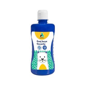 Adel Mavi 500 ml Guaj Boya