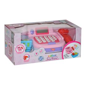 Adel Oyuncak Adeland Minishop Market Kasam