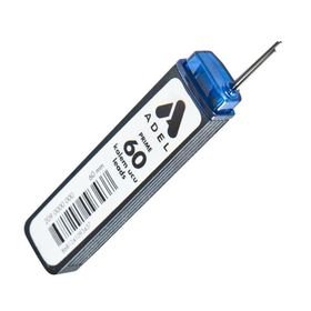 Adel Prime 0.7 2B 60 mm Tüp Kalem Ucu