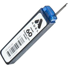 Adel Prime 0.7 2B 60 mm Tüp Kalem Ucu