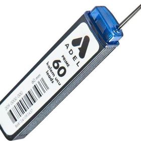Adel Prime 0.7 2B 60 mm Tüp Kalem Ucu