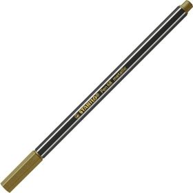 Adel Prime Ink 6'lı Neon Fineliner