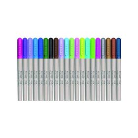 Adel Prime Ink Multisurface 20'li Karma Marker