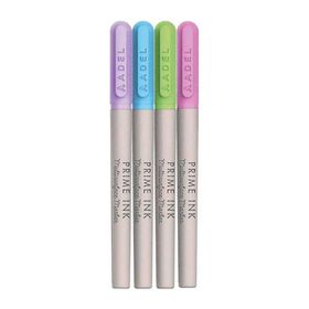 Adel Prime Ink Multisurface 4'lü Pastel Marker Kalem