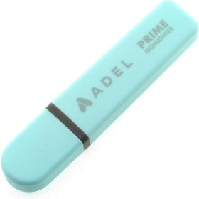 Adel Prime Pastel Mavi Fosforlu Kalem