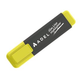 Adel Sarı 12'li Fosforlu Kalem