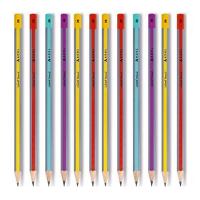 Adel School Pencil 2B Kurşun Kalem