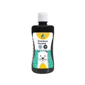 Adel Siyah 500 ml Guaj Boya
