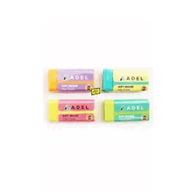 Adel Soft Eraser Silgi