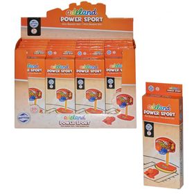 Adeland Power Sport Mini Basket Seti