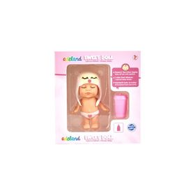 Adeland Sweet Doll Uykucu Bebek