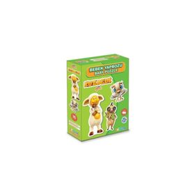 Adeland TRT Kuzucuk Baby Puzzle