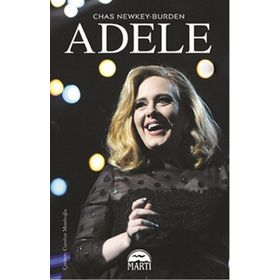 Adele - Chas Newkey-Burden