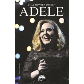 Adele - Chas Newkey-Burden