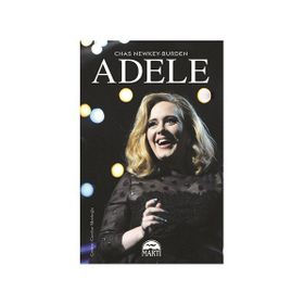 Adele - Chas Newkey-Burden