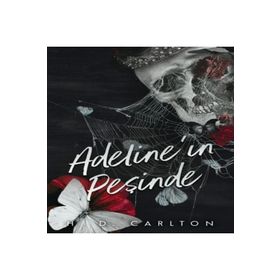 Adeline’ın Peşinde H. D. Carlton Lapis Yayınları