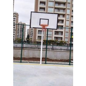 Adelinspor 101 105x180 1,5 mm Sac Basketbol Potası Sabit Çember