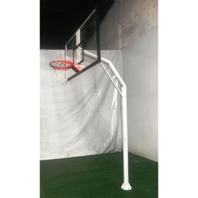 Adelinspor 105x180 15 mm Cam 101 Basketbol Potası Sabit Çember