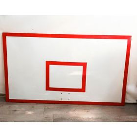 Adelinspor 105x180 1,5 mm Sac Basketbol Panyası