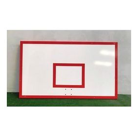 Adelinspor 105x180 18 mm MDF Ahşap Basketbol Panyası