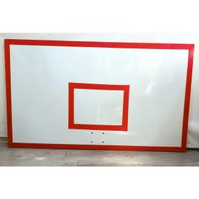 Adelinspor 105x180 18 mm MDF Ahşap Basketbol Panyası