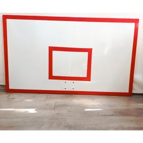 Adelinspor 105x180 18 mm MDF Ahşap Basketbol Panyası